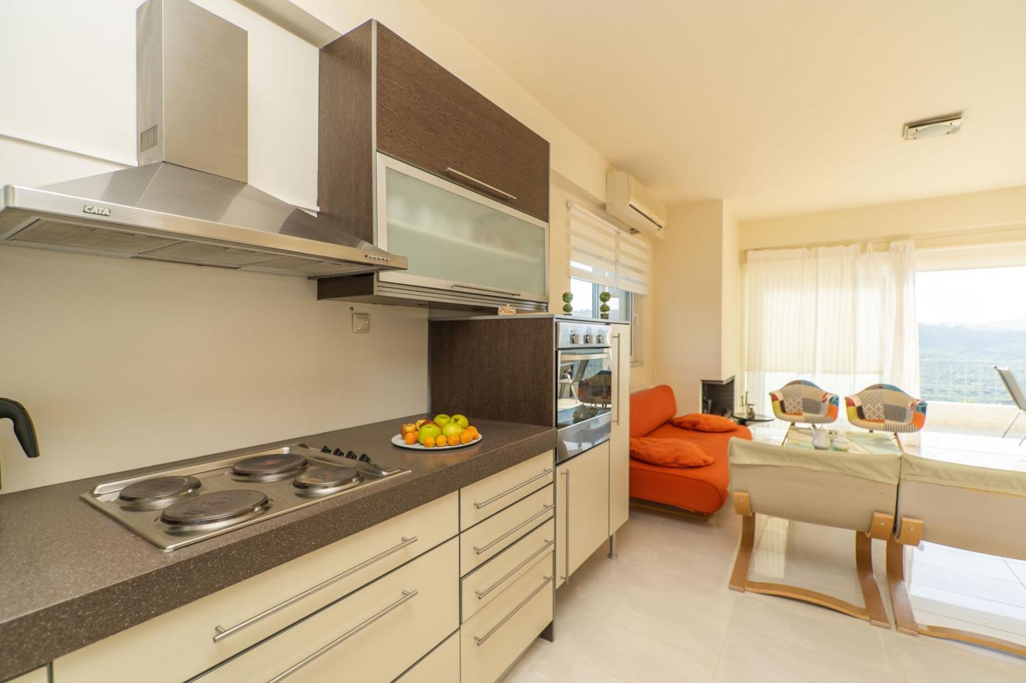 Rodanthi Villas Darmarochori Extérieur photo