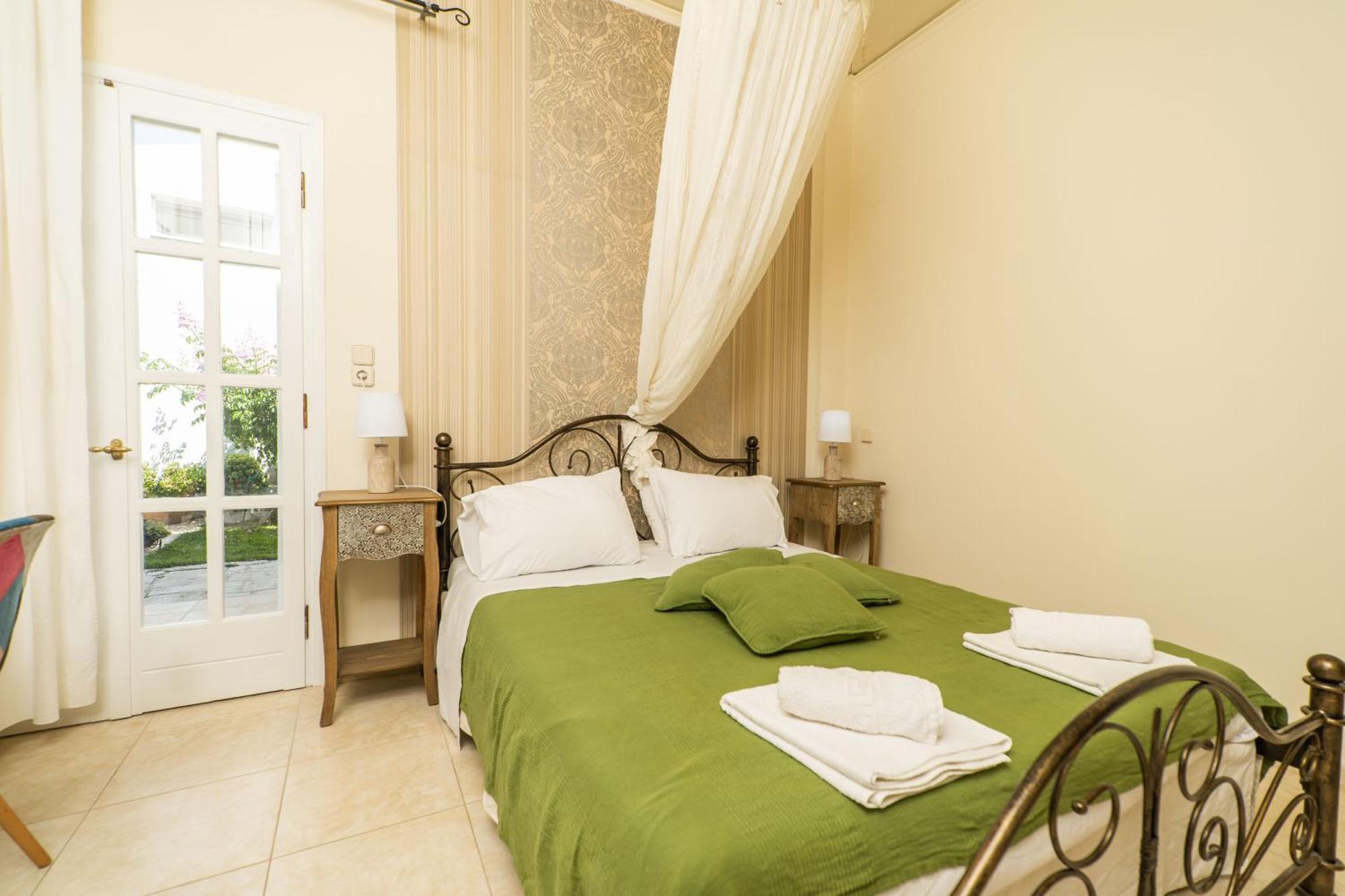 Rodanthi Villas Darmarochori Extérieur photo