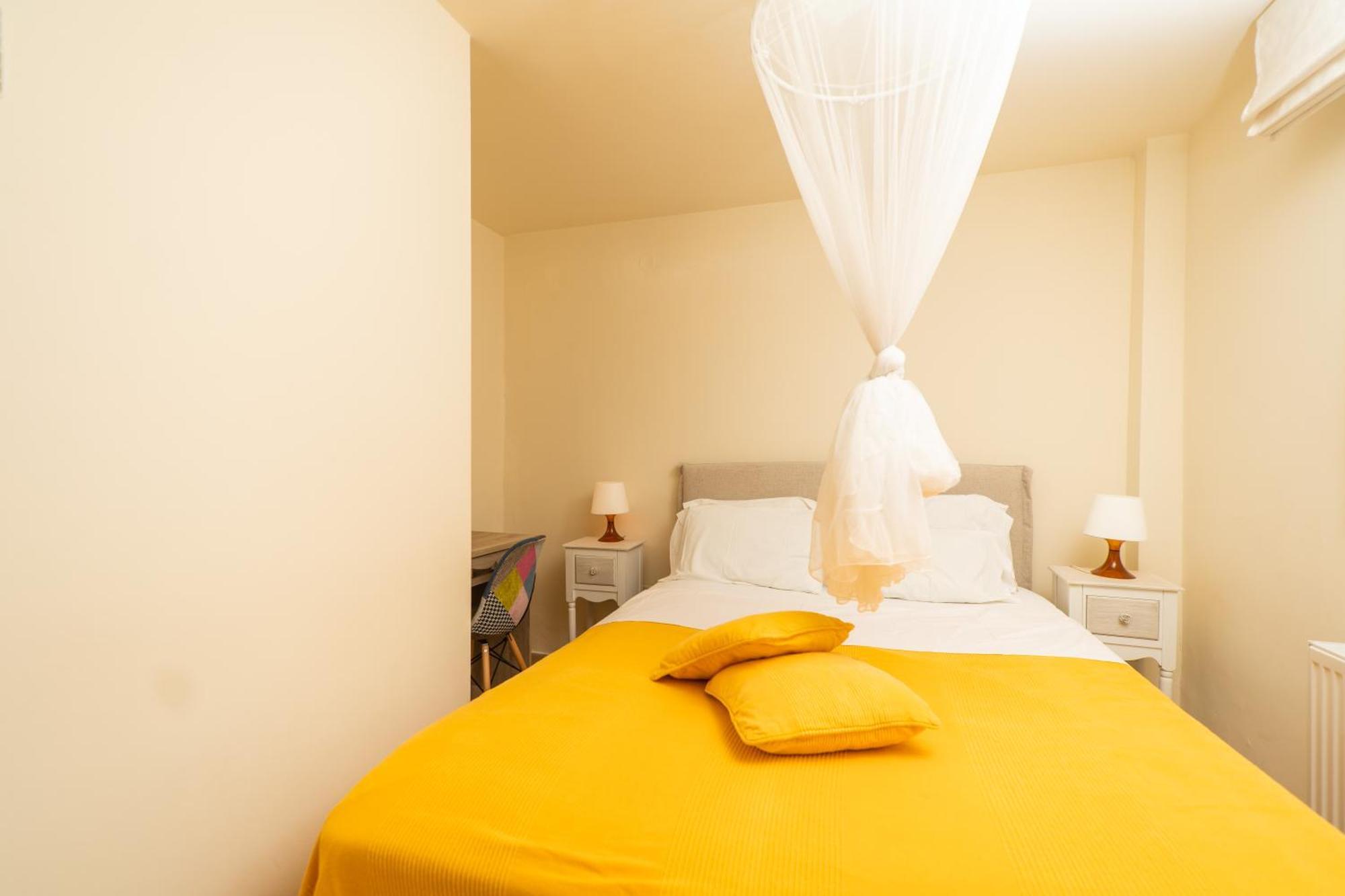 Rodanthi Villas Darmarochori Extérieur photo