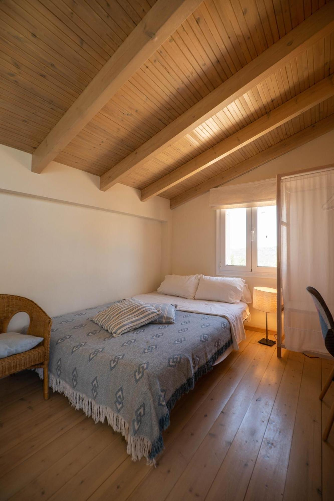 Rodanthi Villas Darmarochori Extérieur photo