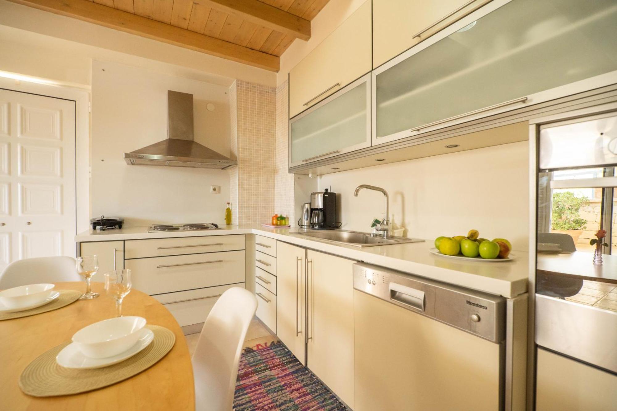 Rodanthi Villas Darmarochori Extérieur photo