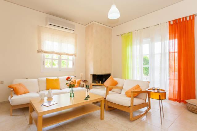 Rodanthi Villas Darmarochori Chambre photo