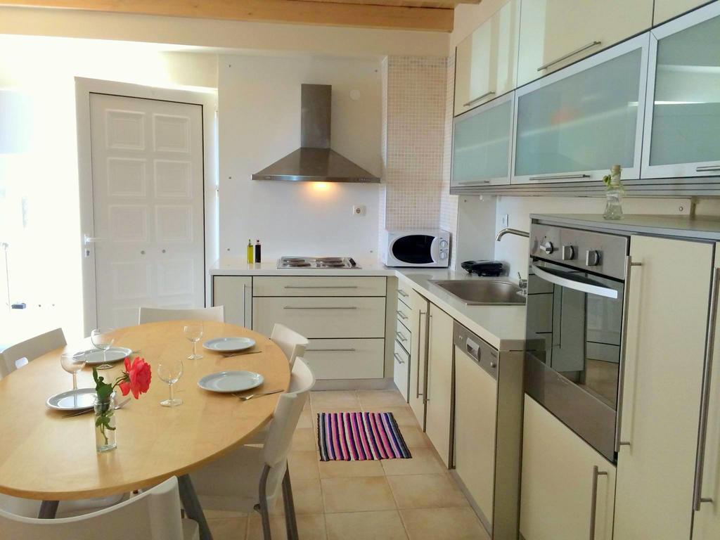 Rodanthi Villas Darmarochori Chambre photo